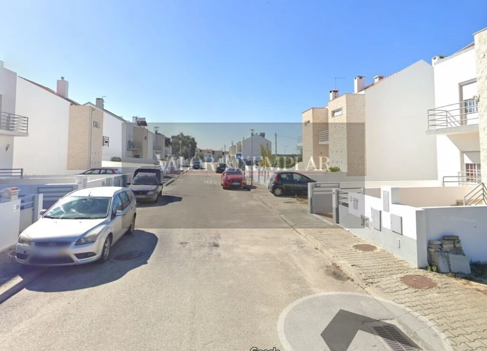 Terreno para Venda em Poceirão e Marateca Foto 1