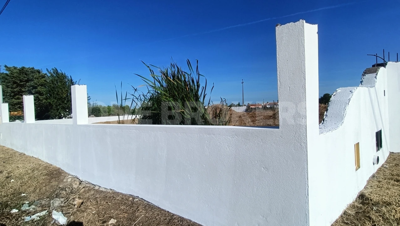 Terreno para Venda em Marinhais Foto 6