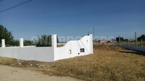 Terreno para Venda em Marinhais