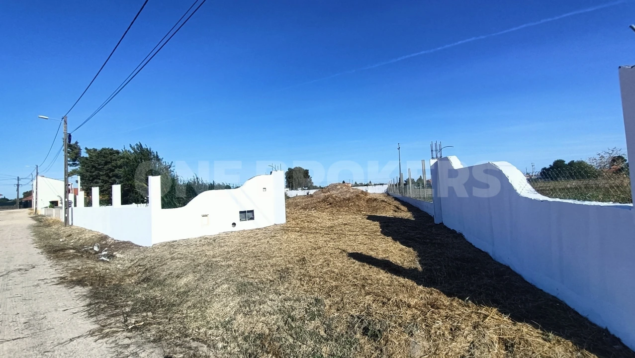 Terreno para Venda em Marinhais Foto 5