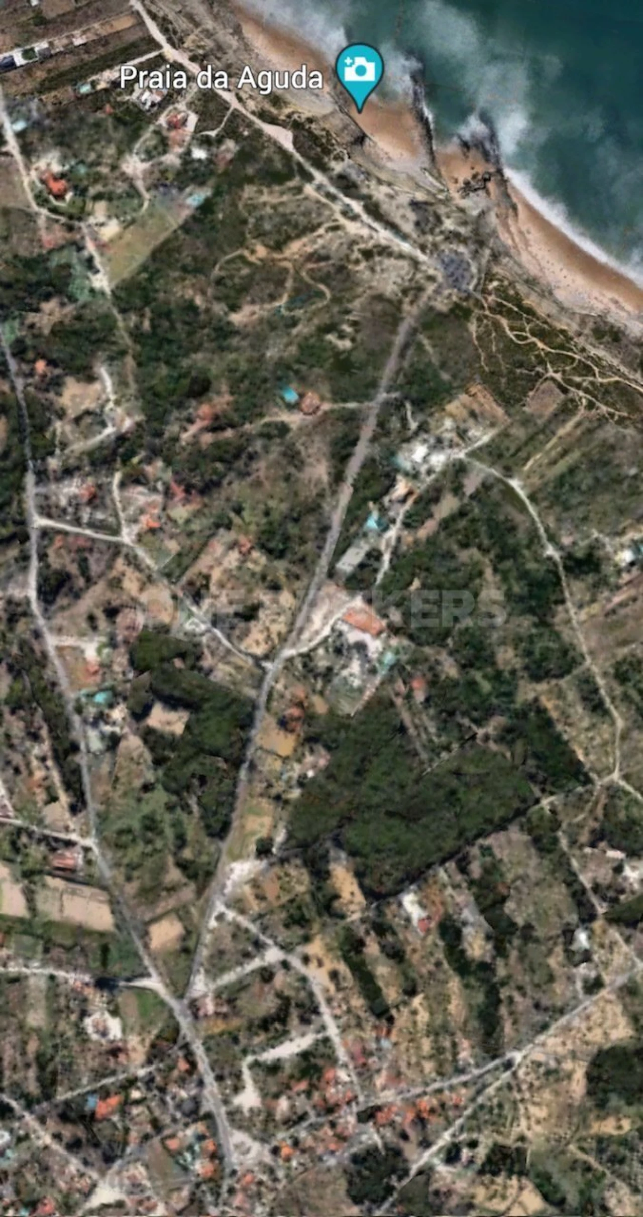 Terreno para Venda em São João das Lampas e Terrugem Foto 1