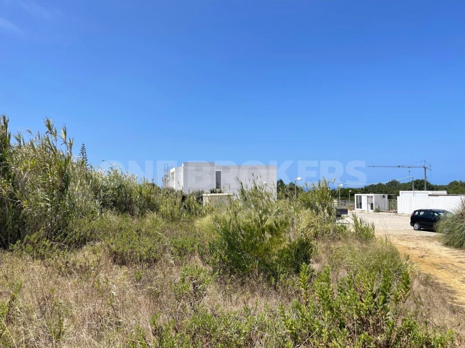 Terreno para Venda em São João das Lampas e Terrugem Foto 4