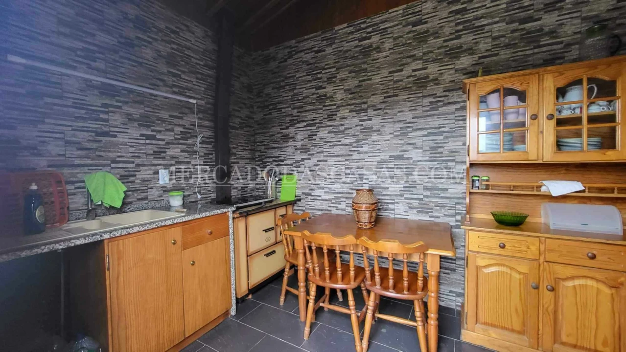 Terreno para Venda em Fermedo Foto 14