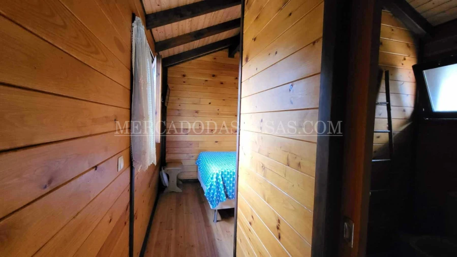 Terreno para Venda em Fermedo Foto 16