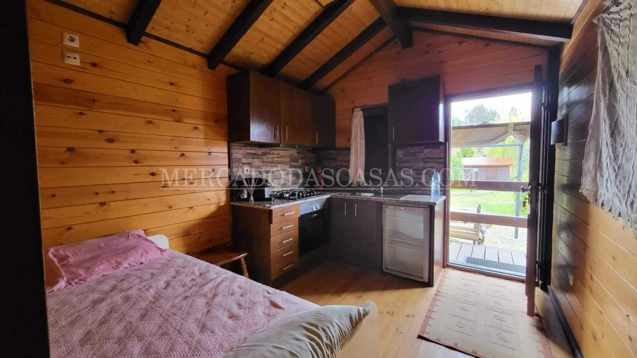 Terreno para Venda em Fermedo Foto 15