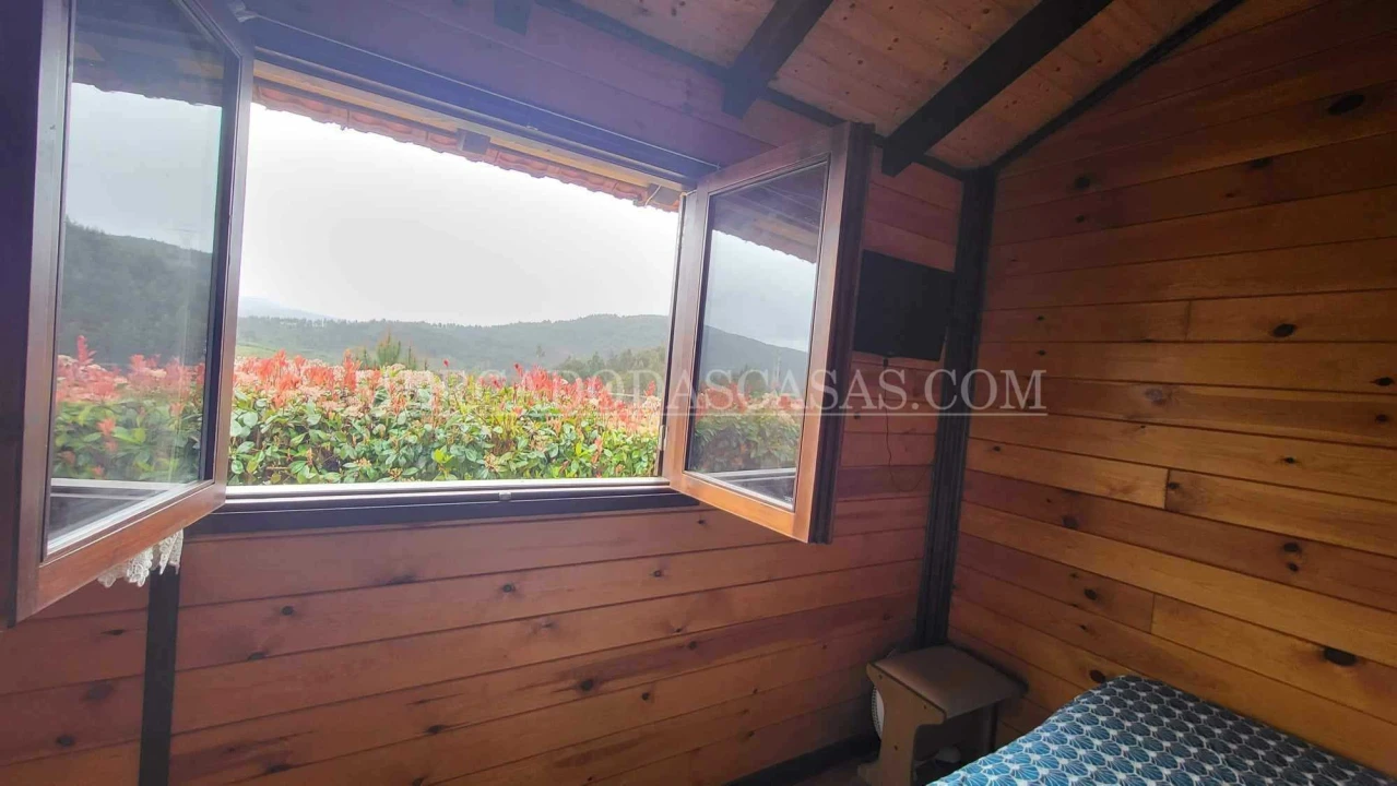 Terreno para Venda em Fermedo Foto 17