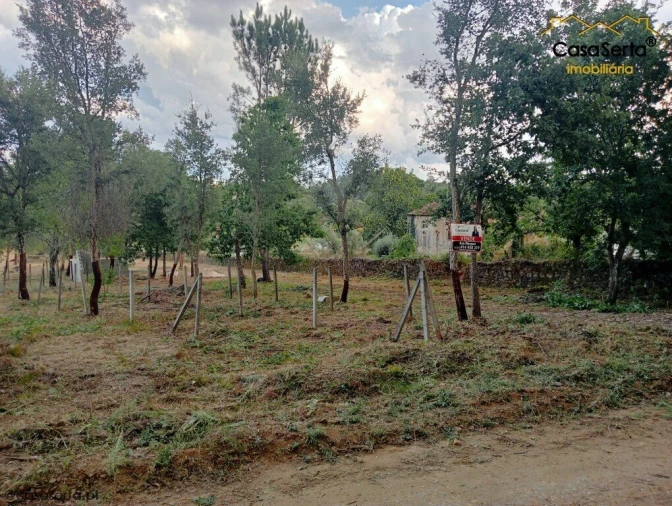 Terreno para Venda em Cabeçudo Foto 1