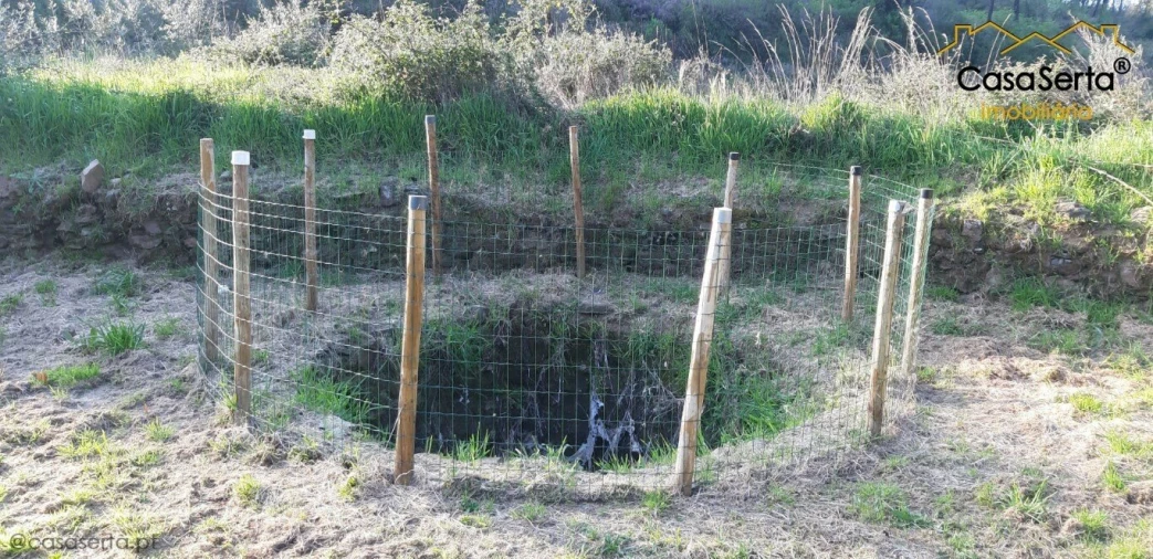 Terreno para Venda em Sertã Foto 3