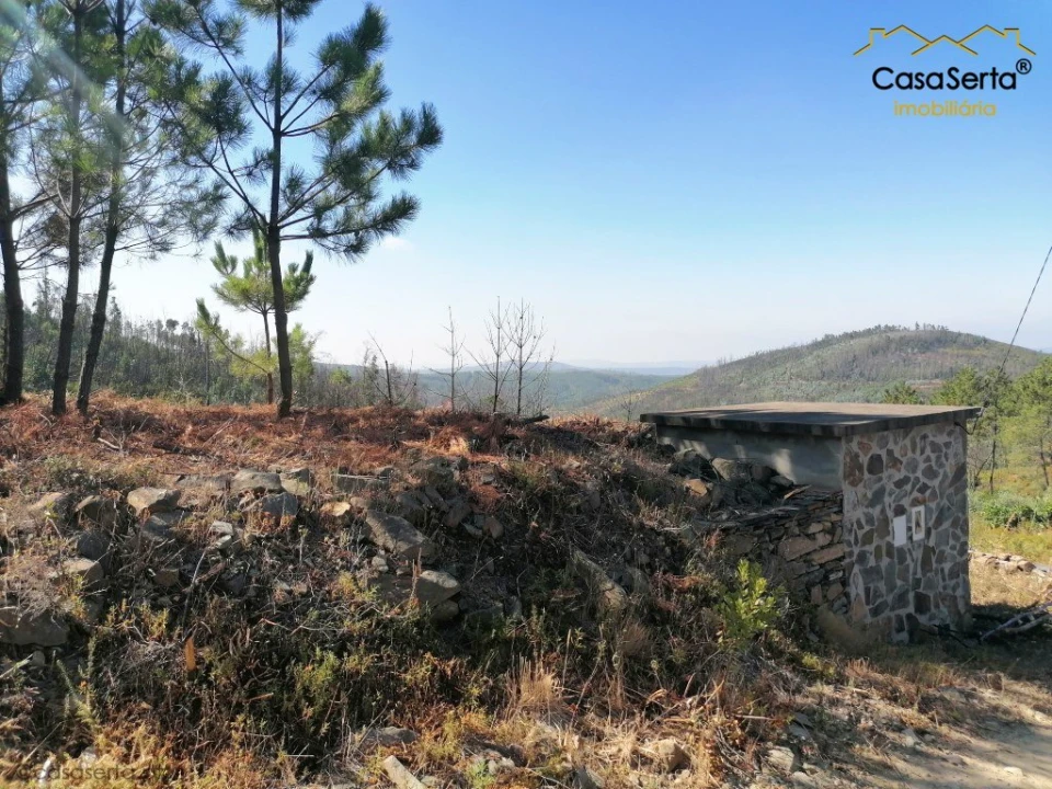 Terreno para Venda em Ermida e Figueiredo Foto 12
