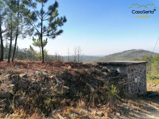 Terreno para Venda em Ermida e Figueiredo Foto 12