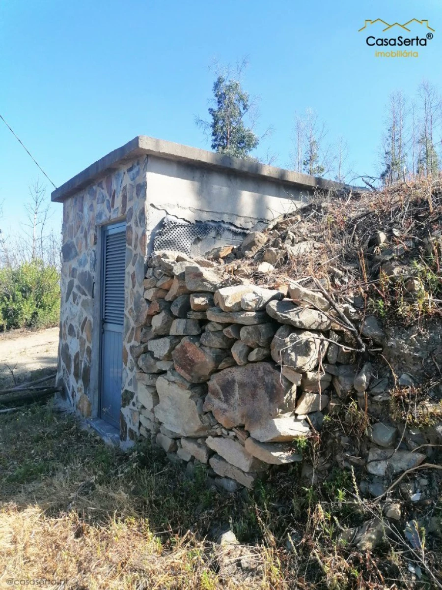 Terreno para Venda em Ermida e Figueiredo Foto 13