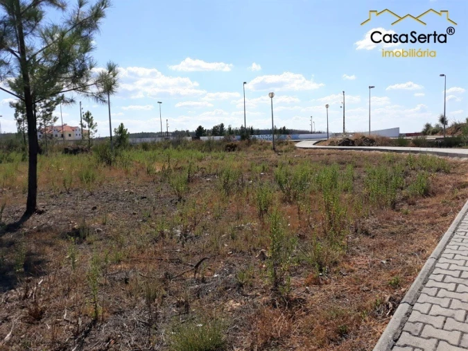 Terreno para Venda em Mação, Penhascoso e Aboboreira Foto 2