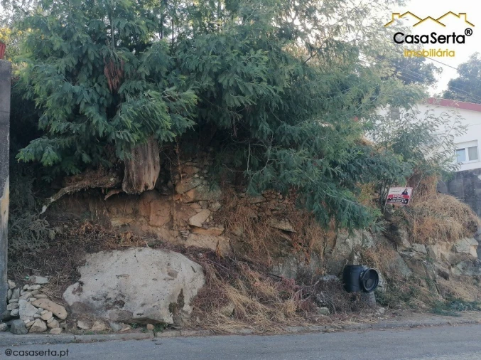 Terreno para Venda em Tabuaço Foto 2