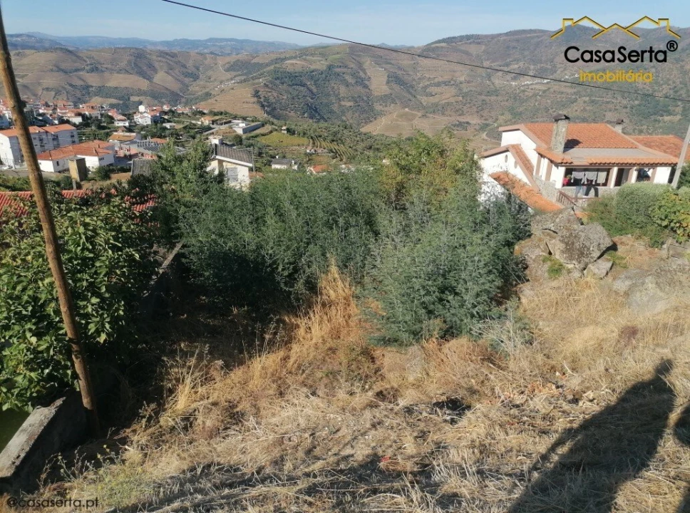 Terreno para Venda em Tabuaço Foto 3