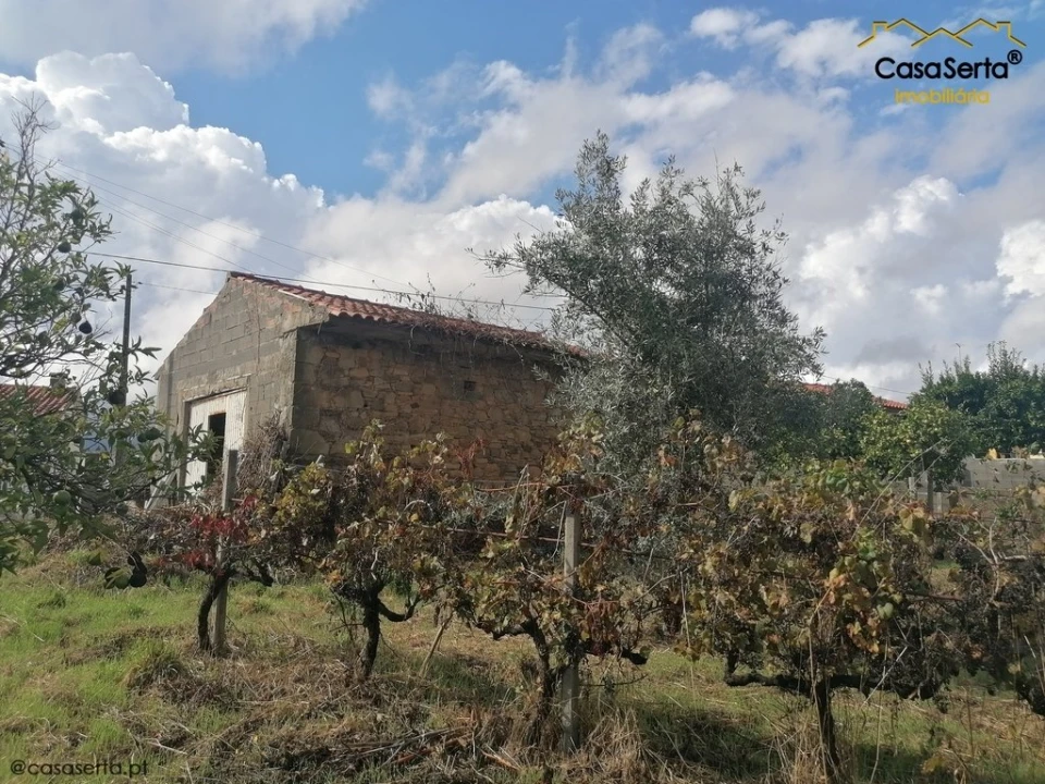 Terreno para Venda em Sertã Foto 9