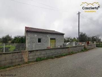 Terreno para Venda em Sertã