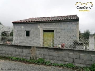 Terreno para Venda em Sertã