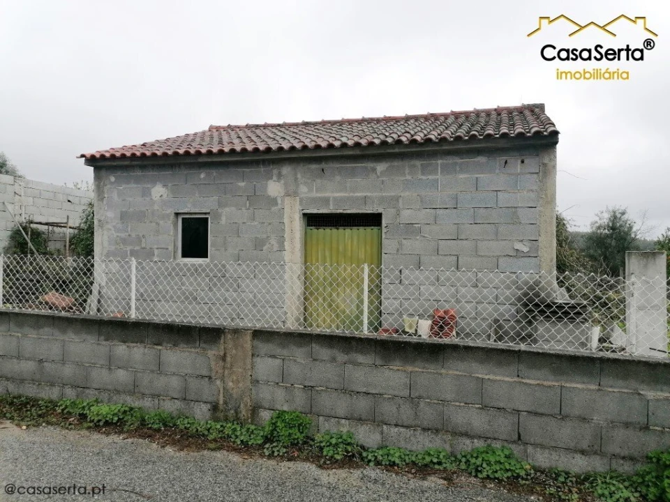 Terreno para Venda em Sertã Foto 2