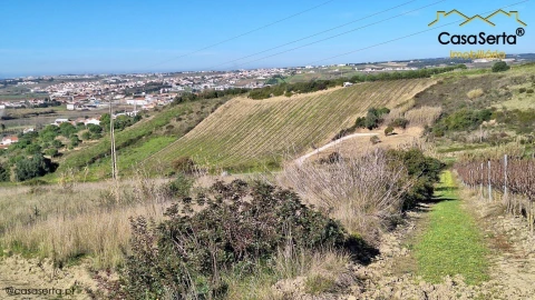 Terreno para Venda em Santa Maria, São Pedro e Matacães