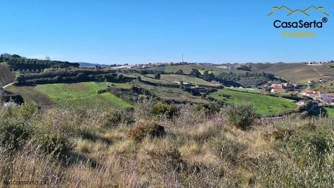 Terreno para Venda em Santa Maria, São Pedro e Matacães