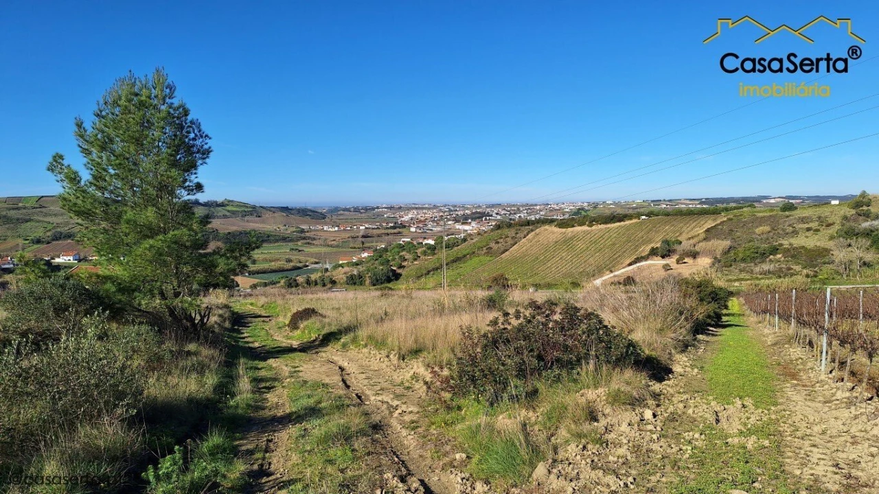 Terreno para Venda em Santa Maria, São Pedro e Matacães Foto 2
