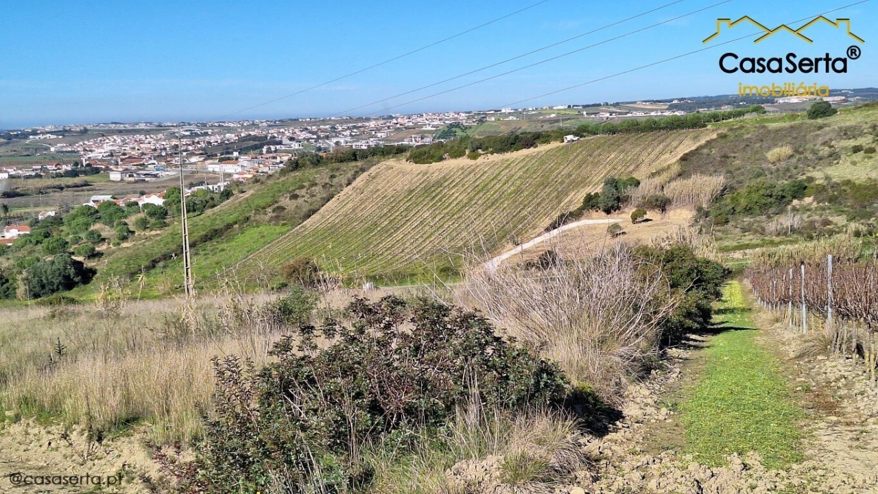 Terreno para Venda em Santa Maria, São Pedro e Matacães Foto 1