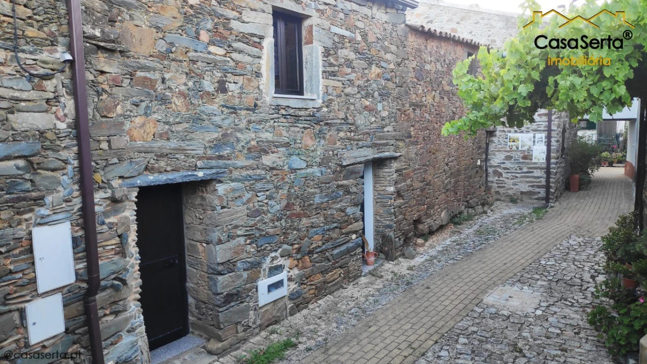 Terreno para Venda em São Pedro do Esteval Foto 4
