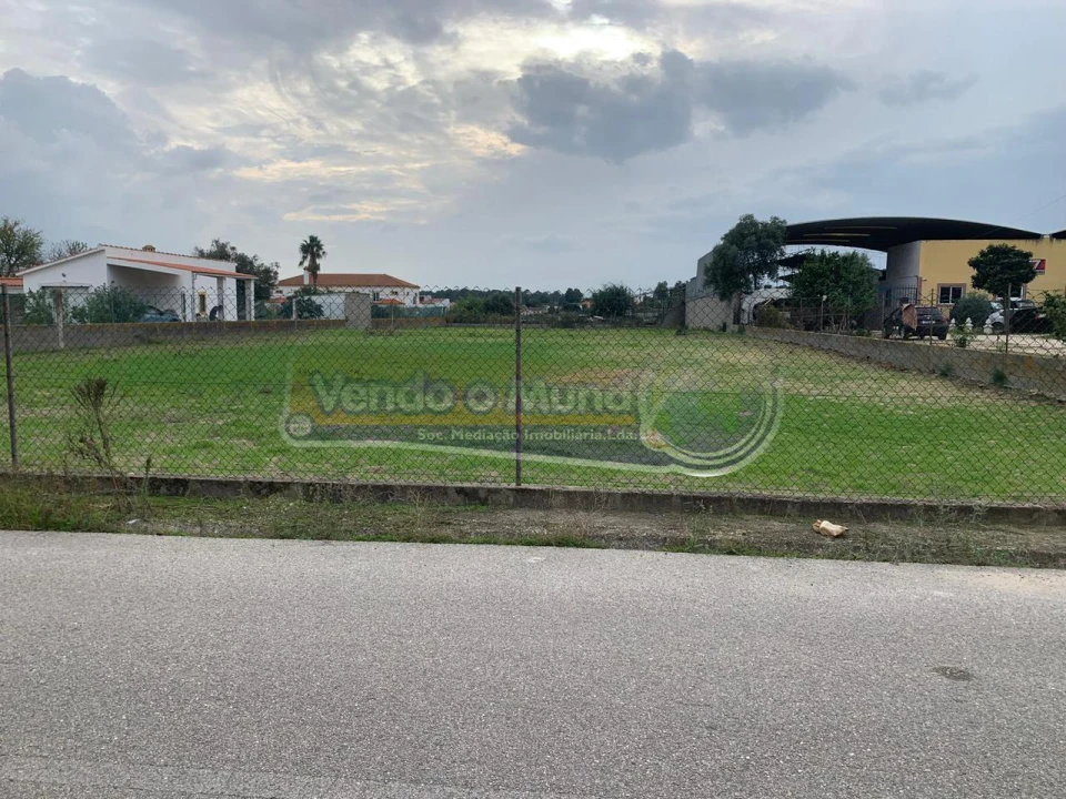 Terreno para Venda em Salvaterra de Magos e Foros de Salvaterra Foto 5