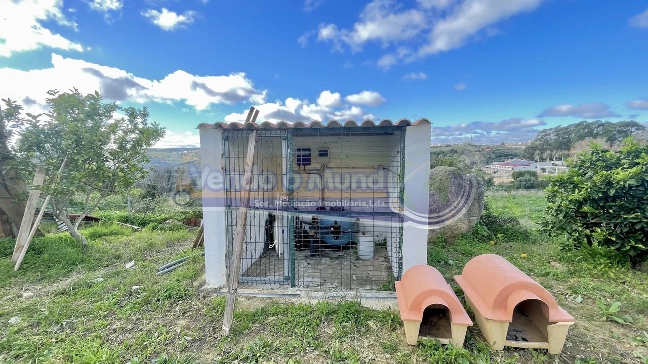 Moradia T3 para Venda em Vila Franca de Xira Foto 8