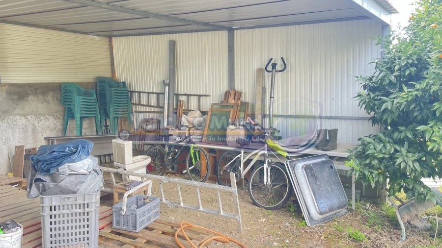 Moradia T3 para Venda em Vila Franca de Xira Foto 11