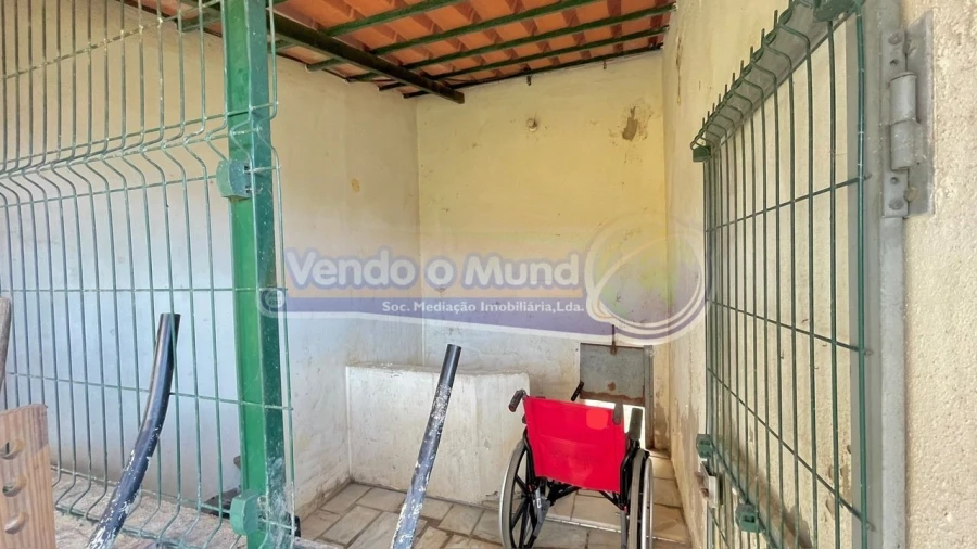Moradia T3 para Venda em Vila Franca de Xira Foto 12