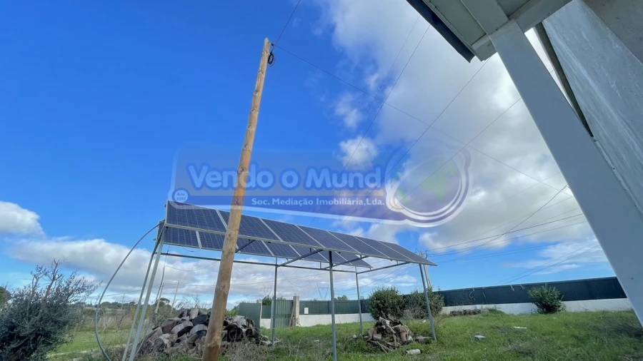 Moradia T3 para Venda em Vila Franca de Xira Foto 3