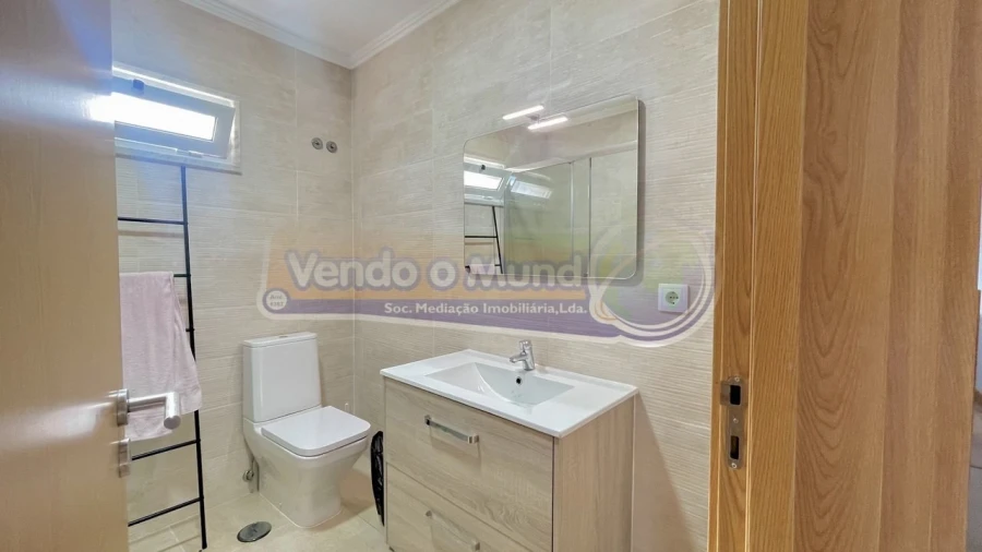 Moradia T3 para Venda em Vila Franca de Xira Foto 20