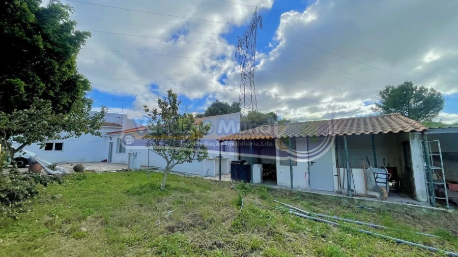 Moradia T3 para Venda em Vila Franca de Xira Foto 4