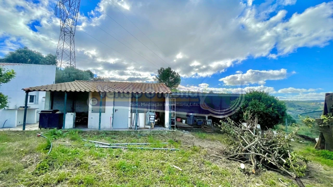 Moradia T3 para Venda em Vila Franca de Xira Foto 5