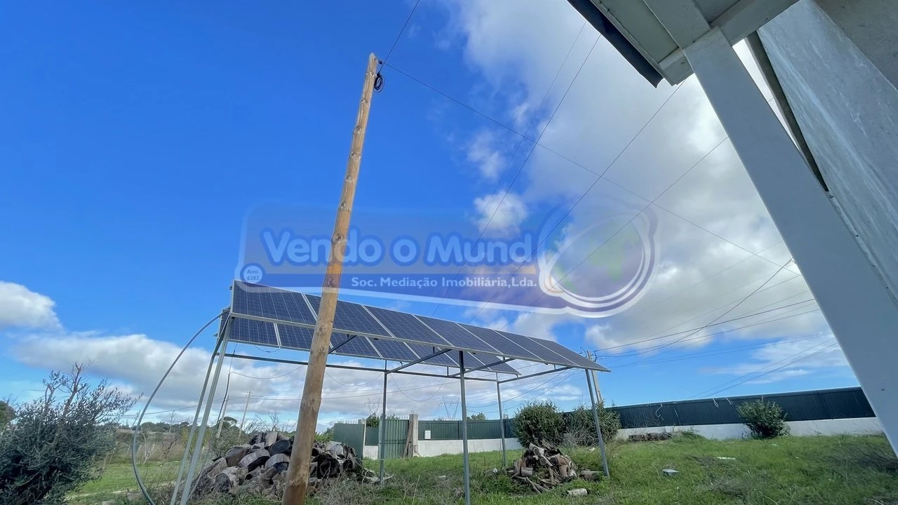 Moradia T3 para Venda em Vila Franca de Xira Foto 3