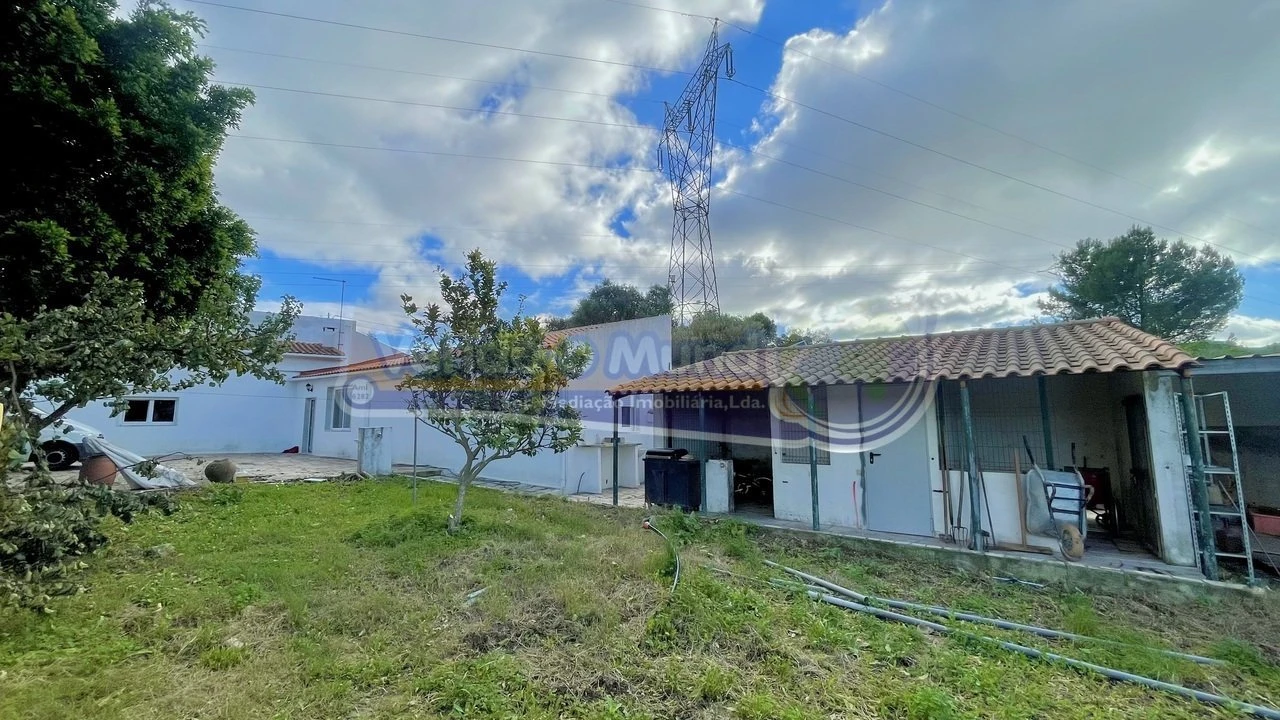 Moradia T3 para Venda em Vila Franca de Xira Foto 4