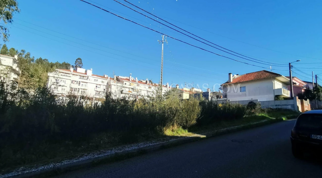 Terreno para Venda em Macieira de Sarnes Foto 2