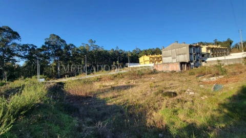 Terreno para Venda em Fajões