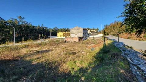 Terreno para Venda em Fajões