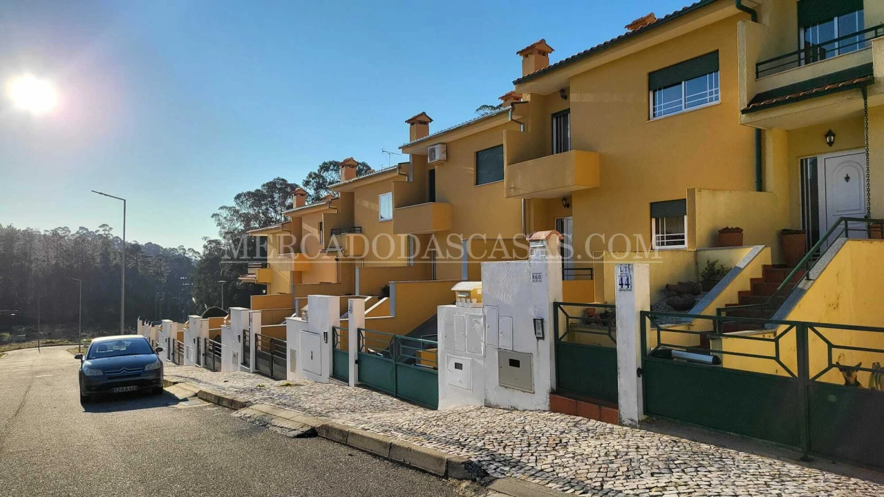 Terreno para Venda em Fajões Foto 2