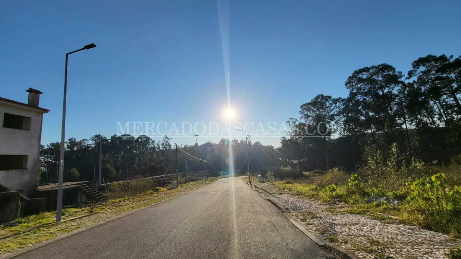 Terreno para Venda em Fajões Foto 3