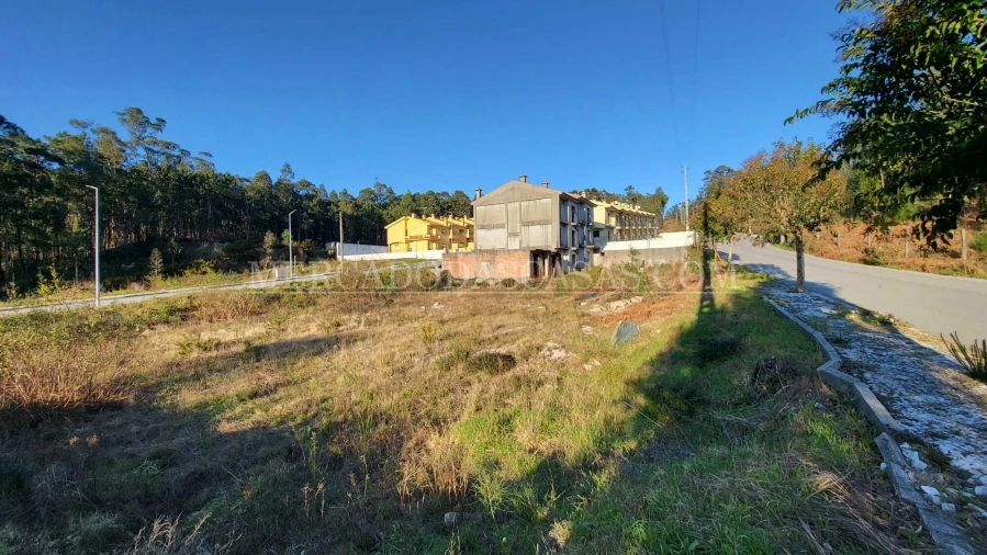 Terreno para Venda em Fajões Foto 10