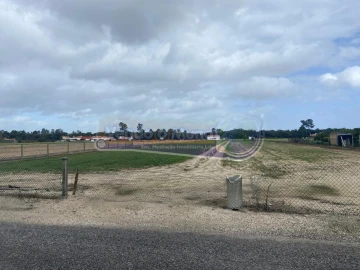 Terreno para Venda em Salvaterra de Magos e Foros de Salvaterra