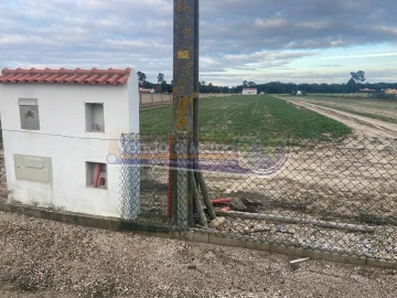 Terreno para Venda em Salvaterra de Magos e Foros de Salvaterra