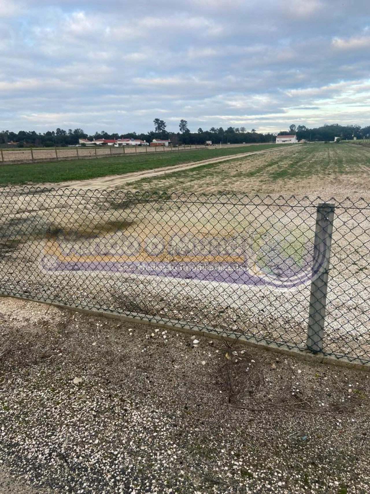 Terreno para Venda em Salvaterra de Magos e Foros de Salvaterra Foto 2