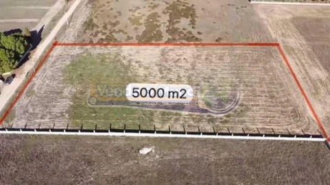Terreno para Venda em Salvaterra de Magos e Foros de Salvaterra