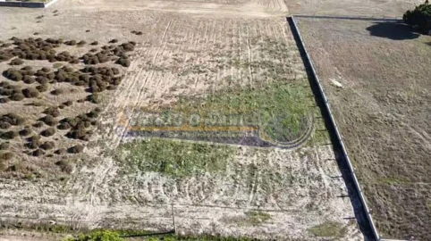 Terreno para Venda em Salvaterra de Magos e Foros de Salvaterra