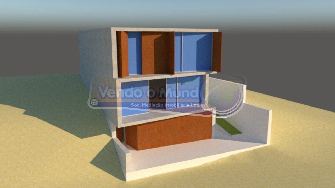 Terreno para Venda em Alhandra, São João dos Montes e Calhandriz Foto 14