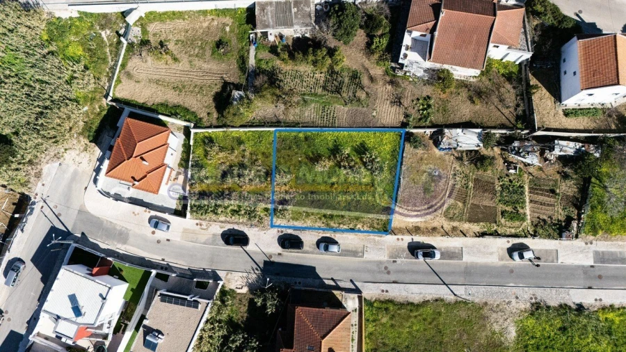 Terreno para Venda em Alhandra, São João dos Montes e Calhandriz Foto 5